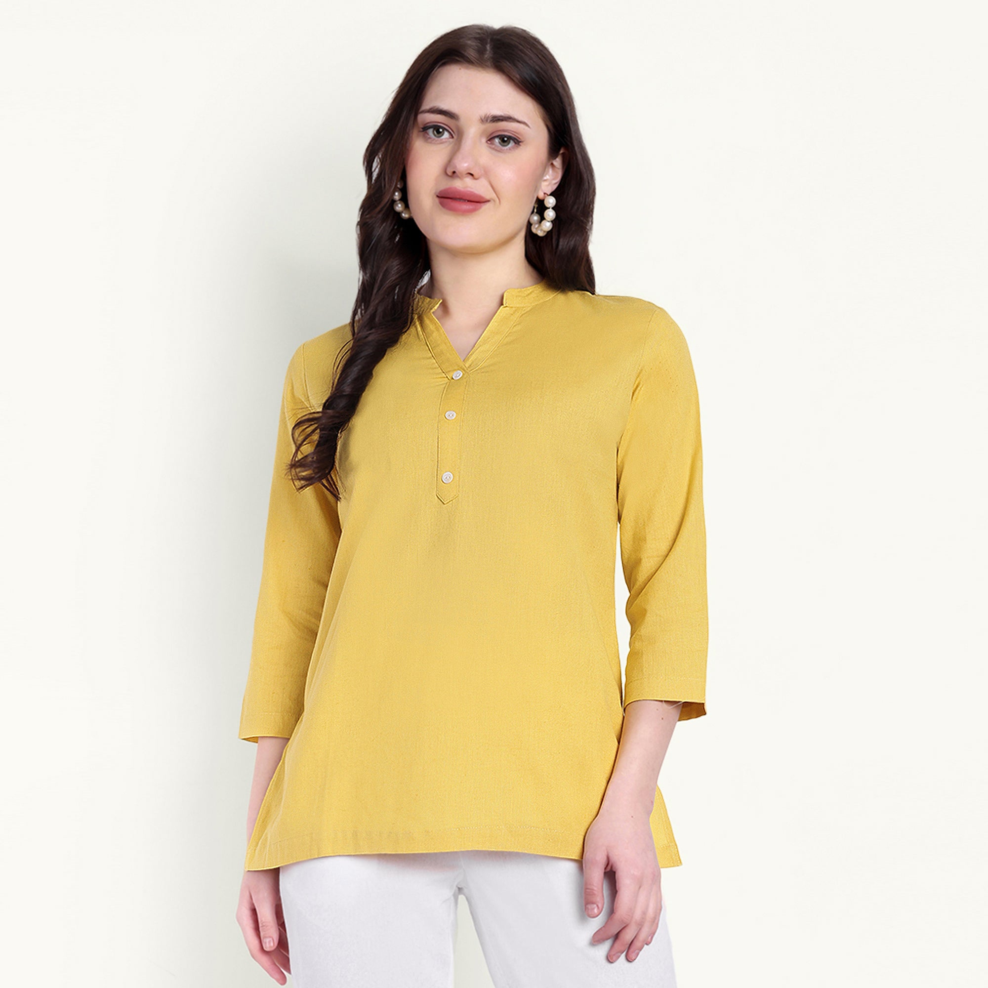 Short Kurti