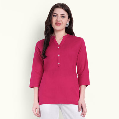 SHORT KURTI